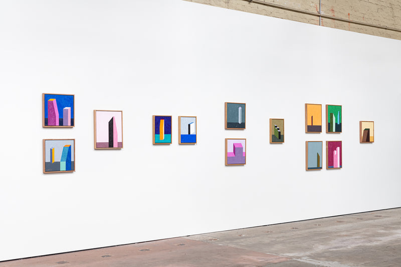 A Fortress and A Field