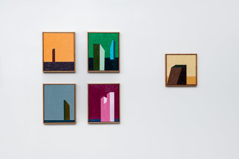 A Fortress and A Field