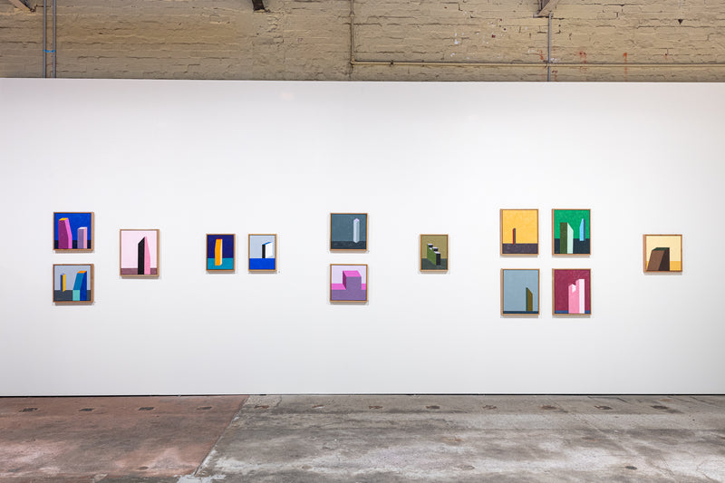 A Fortress and A Field