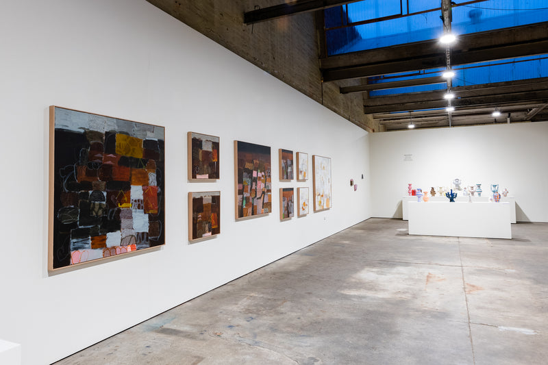 Study I for Block The Opening