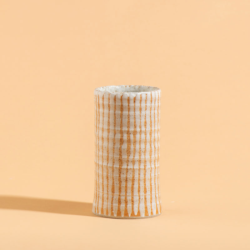 Stripe Vessel