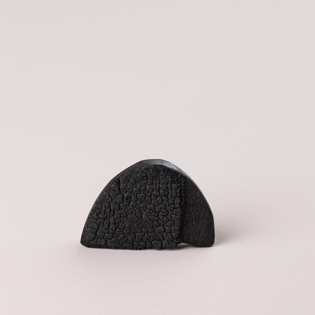 Ebony Brooch - Boom Gallery