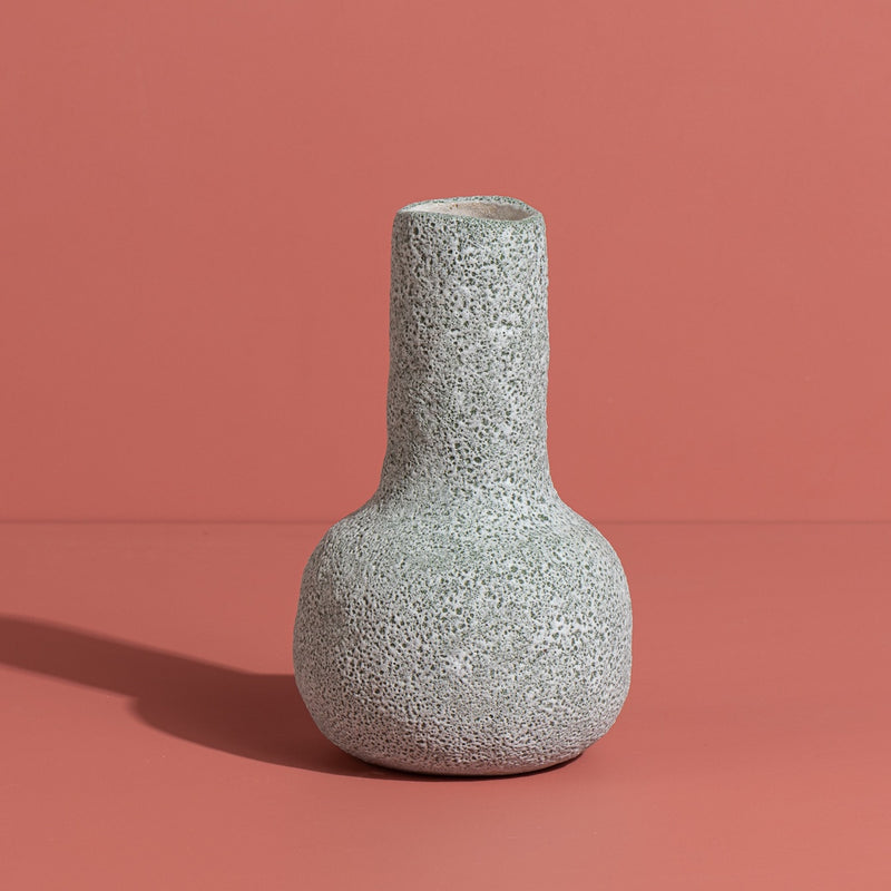 Vase Volcanic (F)