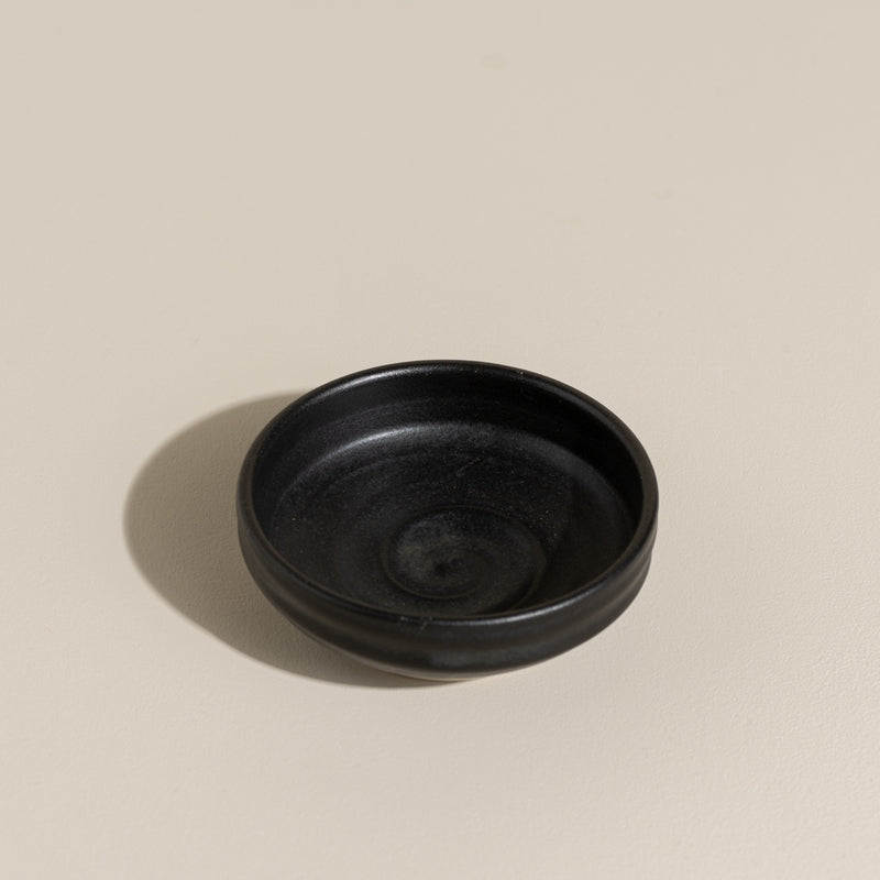 Dip Bowl (Black)