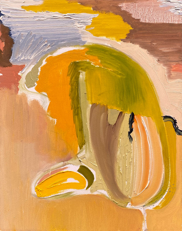 'Cool Change' by Liam Haley For Sale Boom Gallery