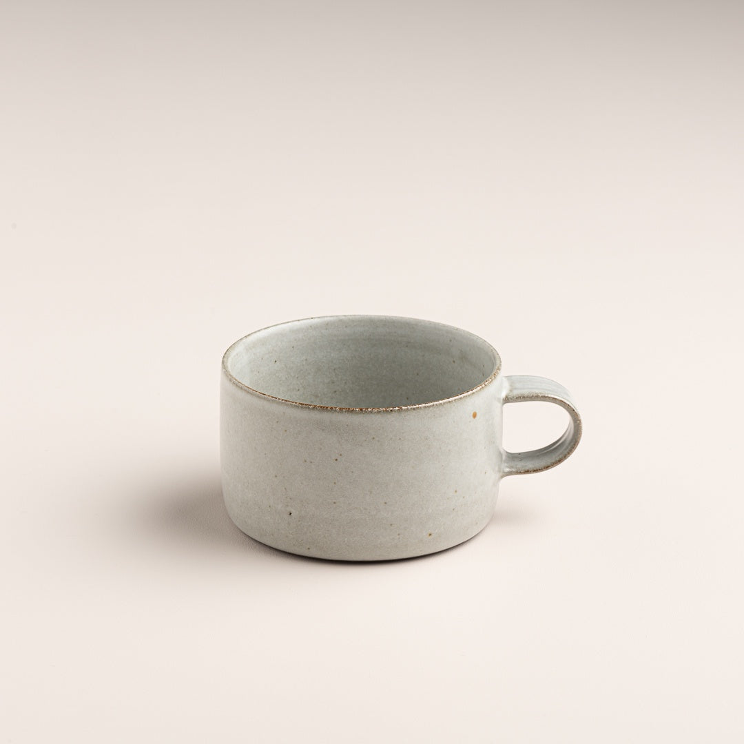 Soup Mug (white)