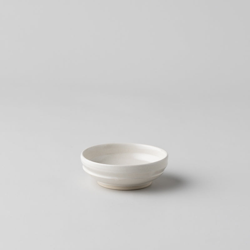 Dip Bowl (white) - Boom Gallery