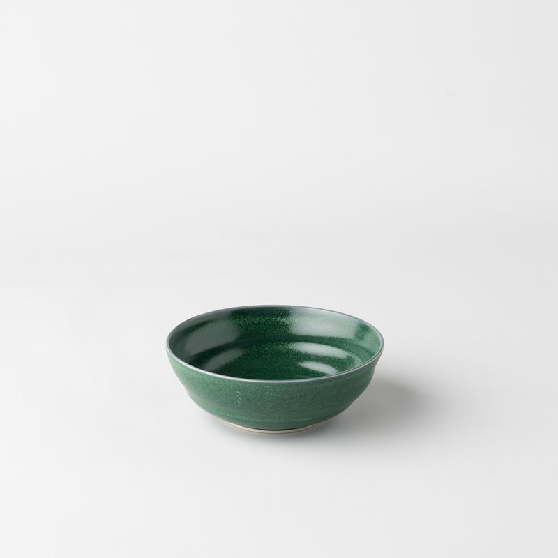 Dip Bowl (green) - Boom Gallery