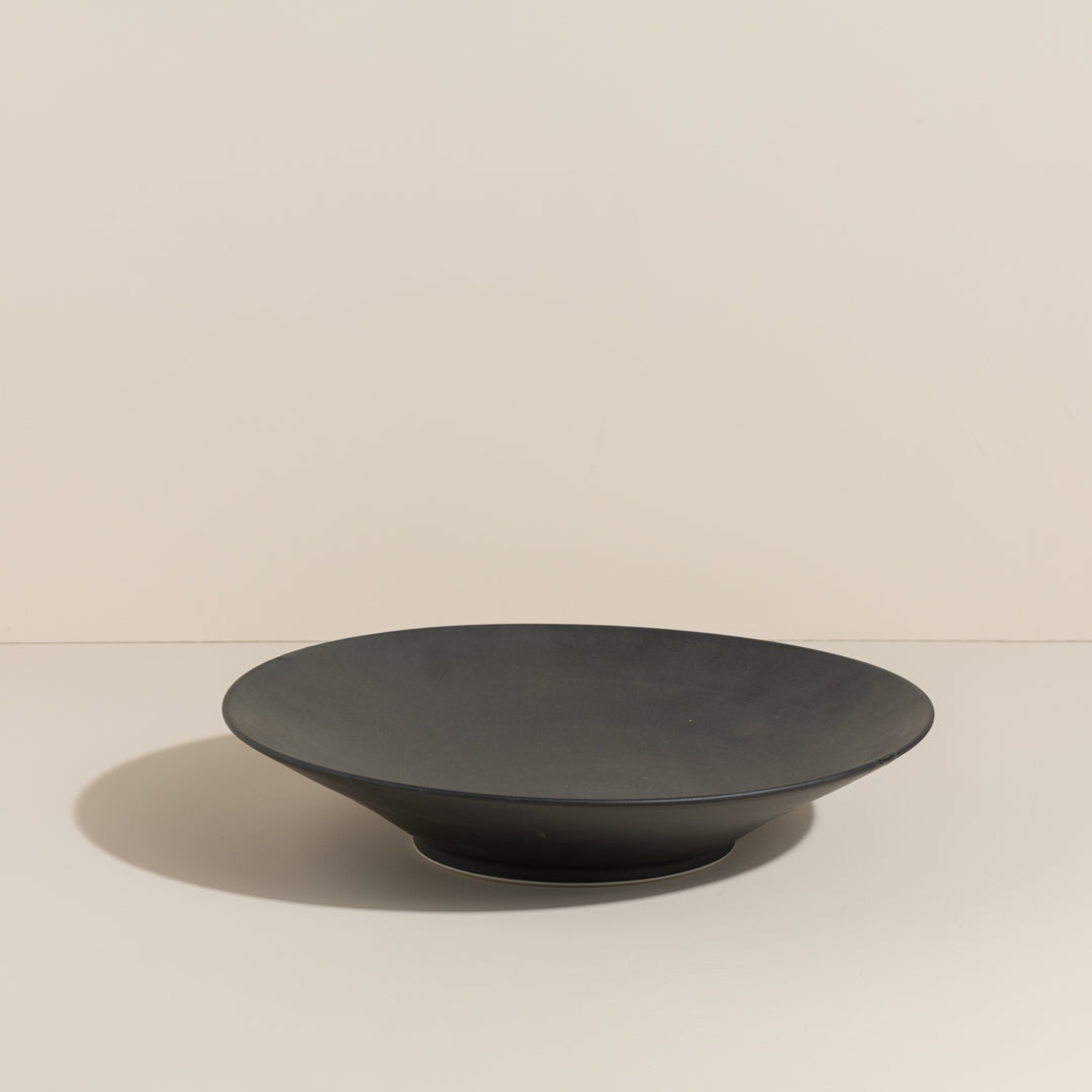 Platter (black)