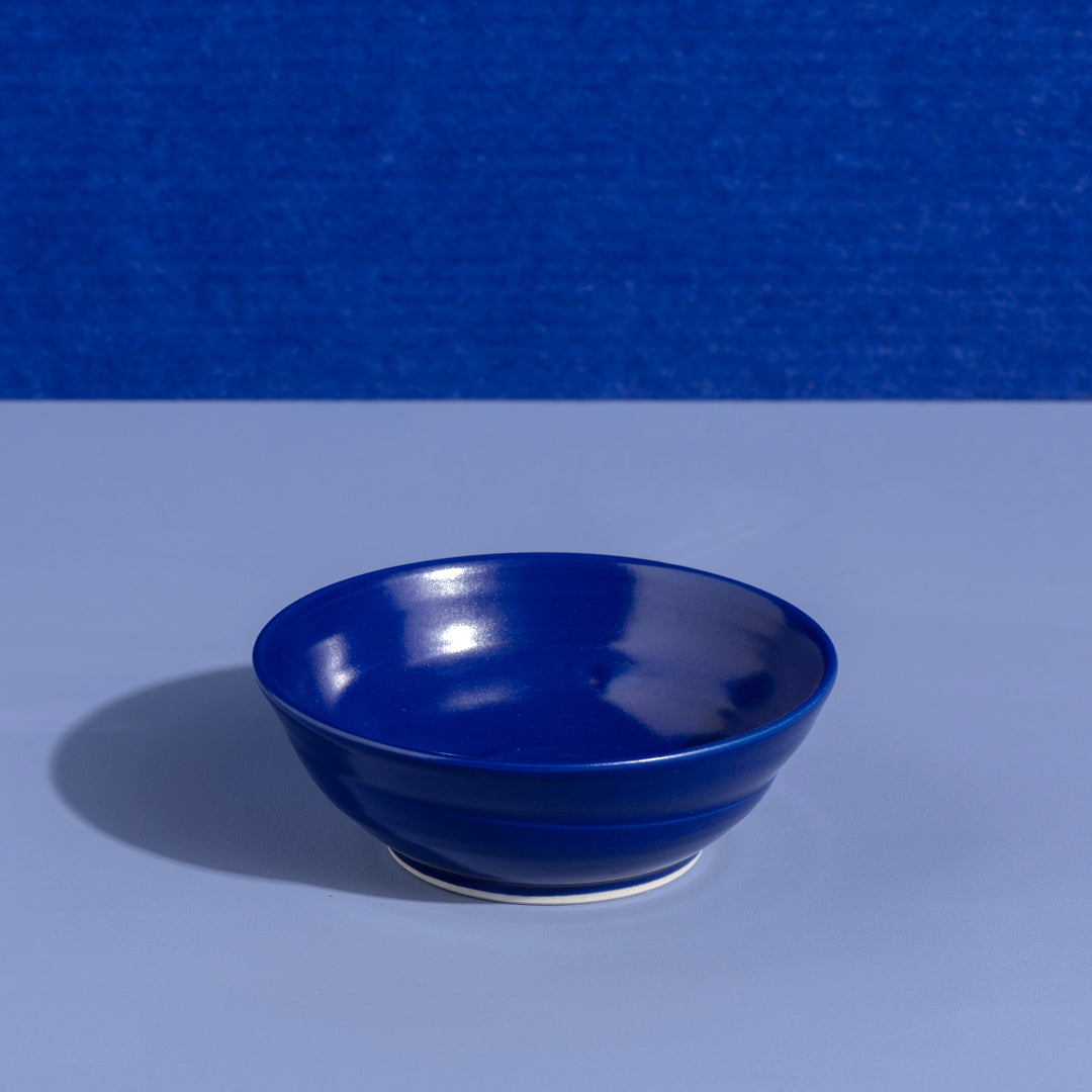 Pasta Bowl (blue)