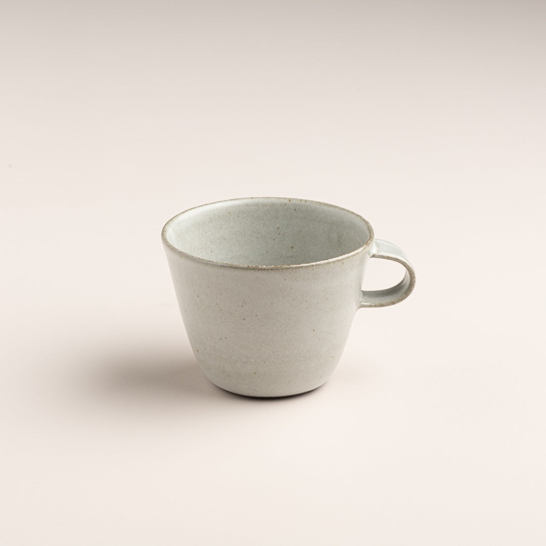 Coffee Mug (white)
