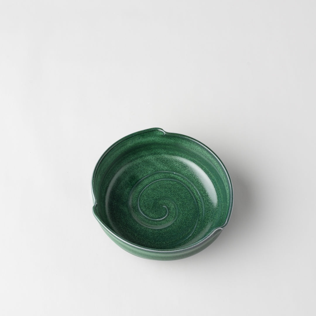 Large Bowl (green)