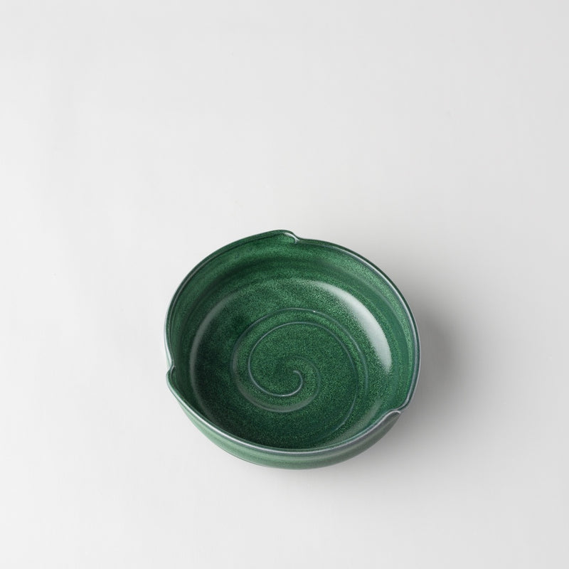 Large Bowl (green) - Boom Gallery