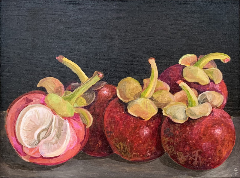 Mangosteens - Boom Gallery