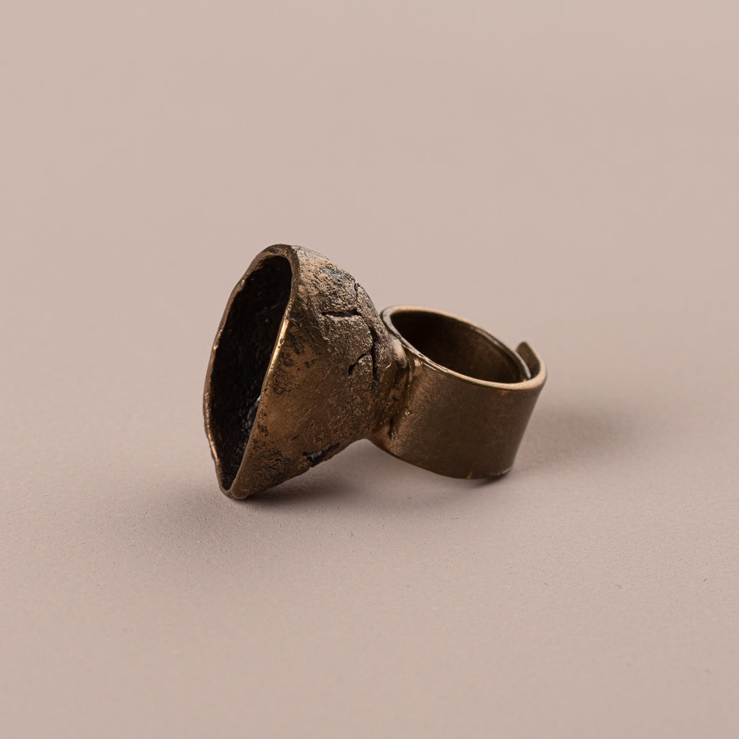 Bronze Ring (Pod a)