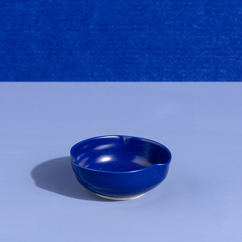 Small Bowl (blue)