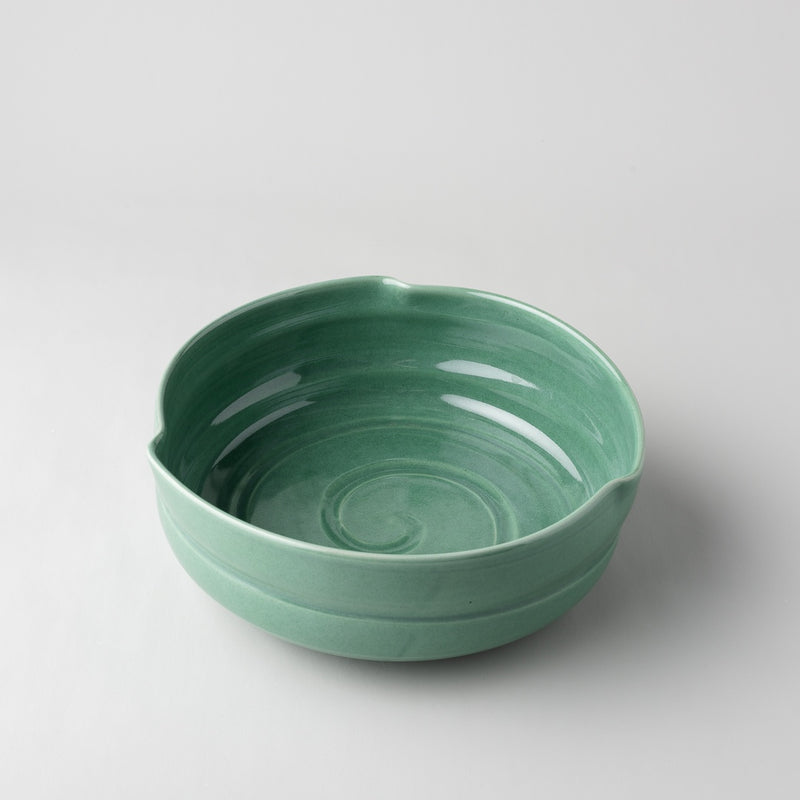 XL Bowl (aqua) - Boom Gallery