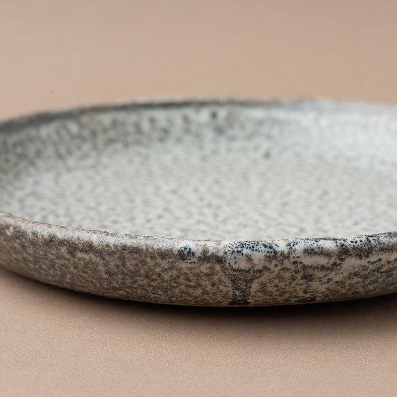 Shallow Lunch Bowl (ash)