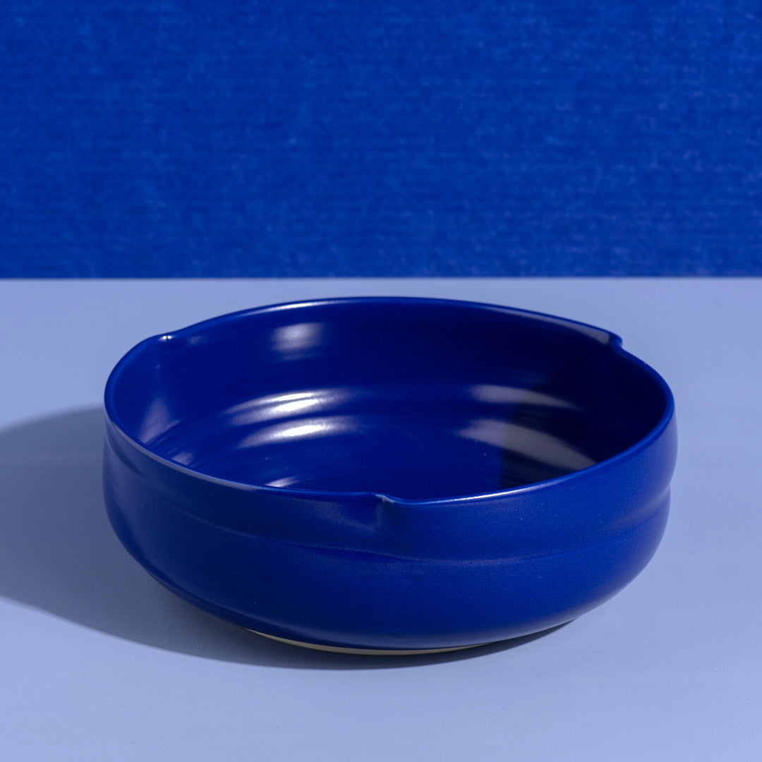 XL Bowl (blue)