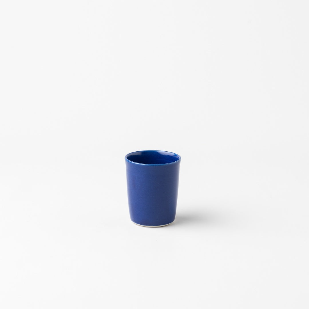 Latte Beaker (blue)