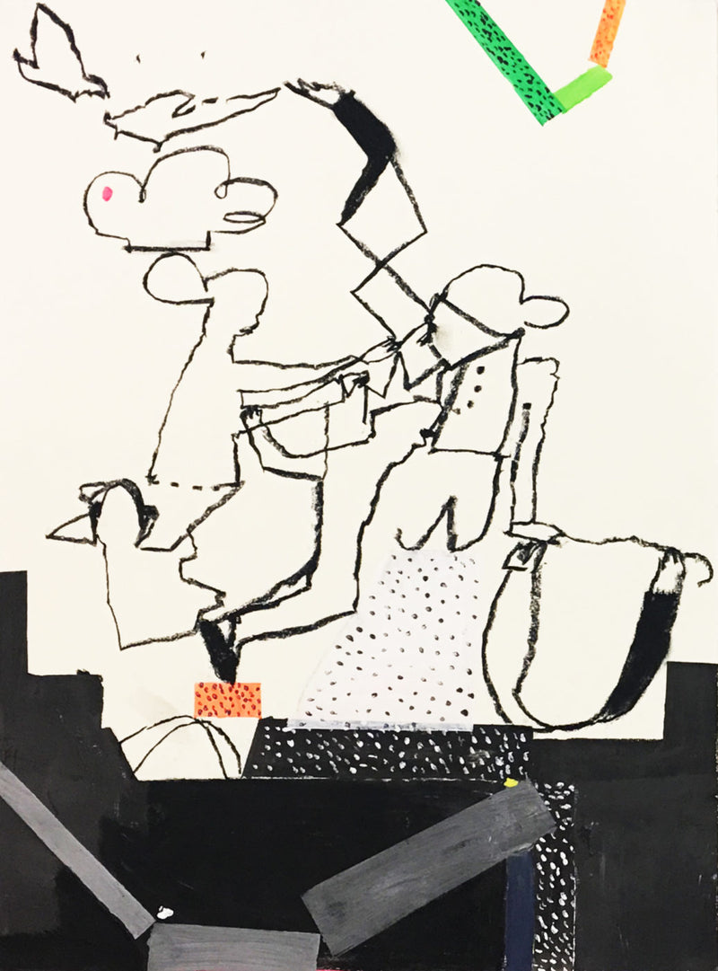 Studio Play - Boom Gallery