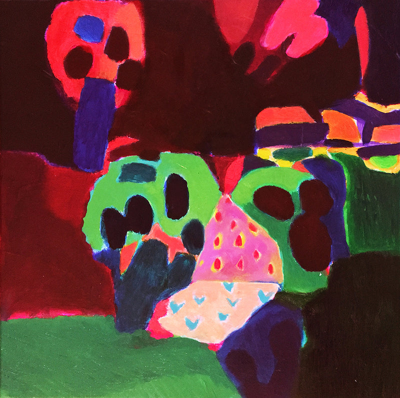 New Life - Boom Gallery