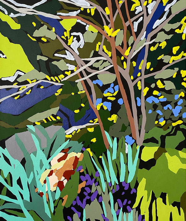 Summer Blooms Boom Gallery