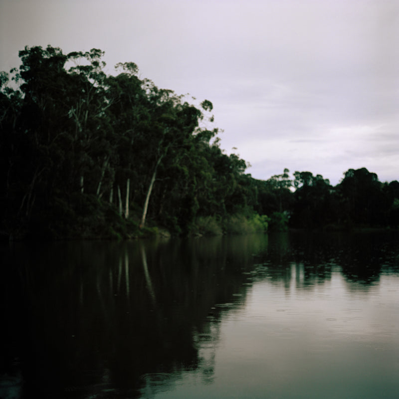 Lake Daylesford, Victoria