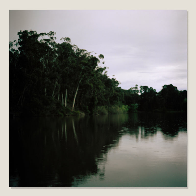Lake Daylesford, Victoria