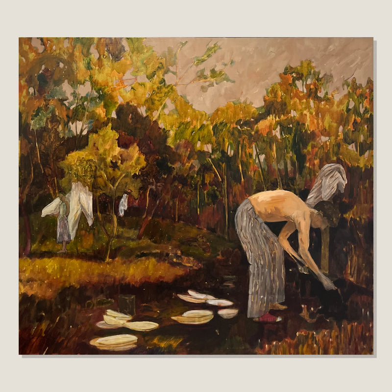 Seasons Of Plenty