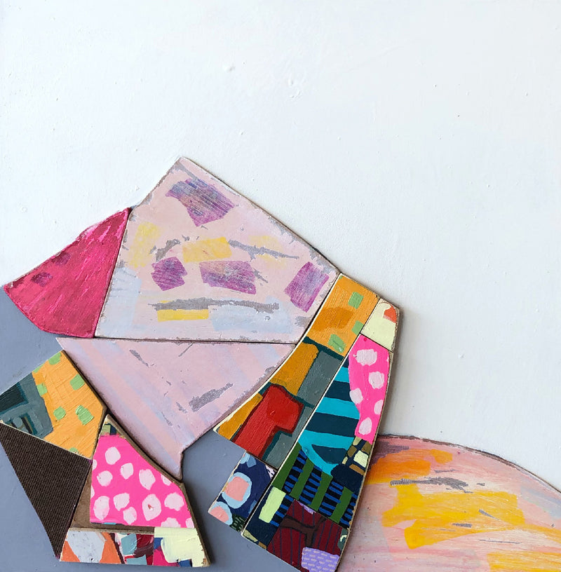 Mass/Volume | Boom Gallery