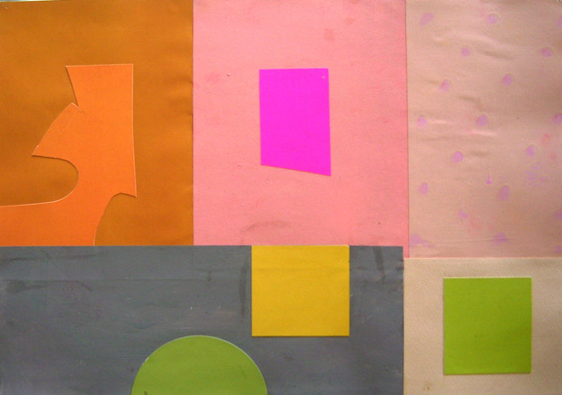 Colour Swatch J - Boom Gallery