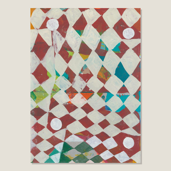 Diamond Boom Gallery