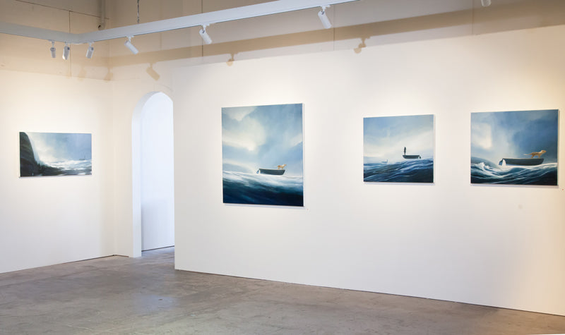 Southern Return - Boom Gallery