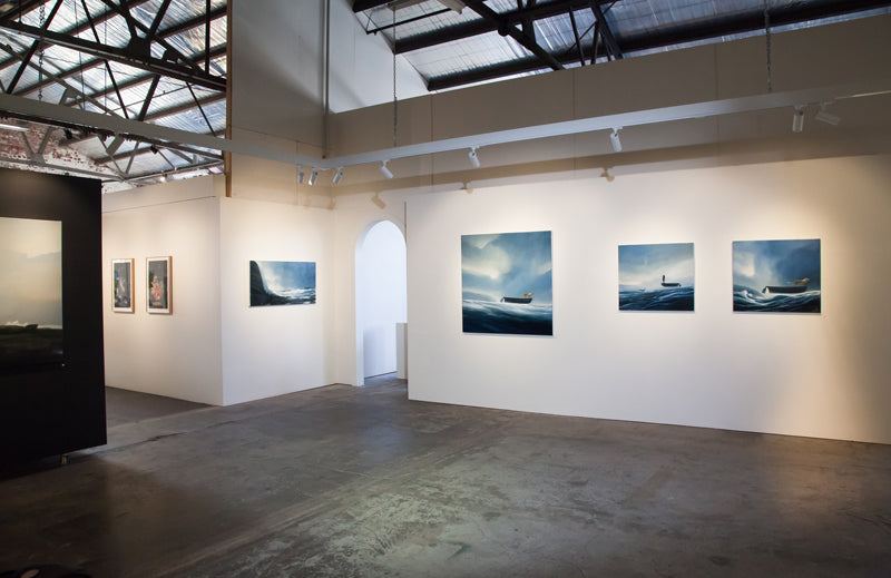 Southern Return - Boom Gallery