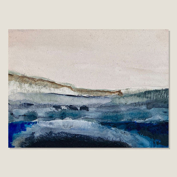 Moodscape Series #5 | Boom Gallery