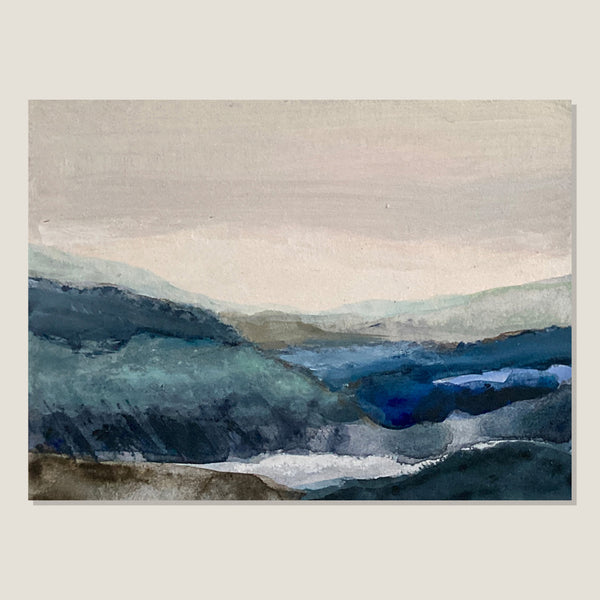 Moodscape Series #6 | Boom Gallery
