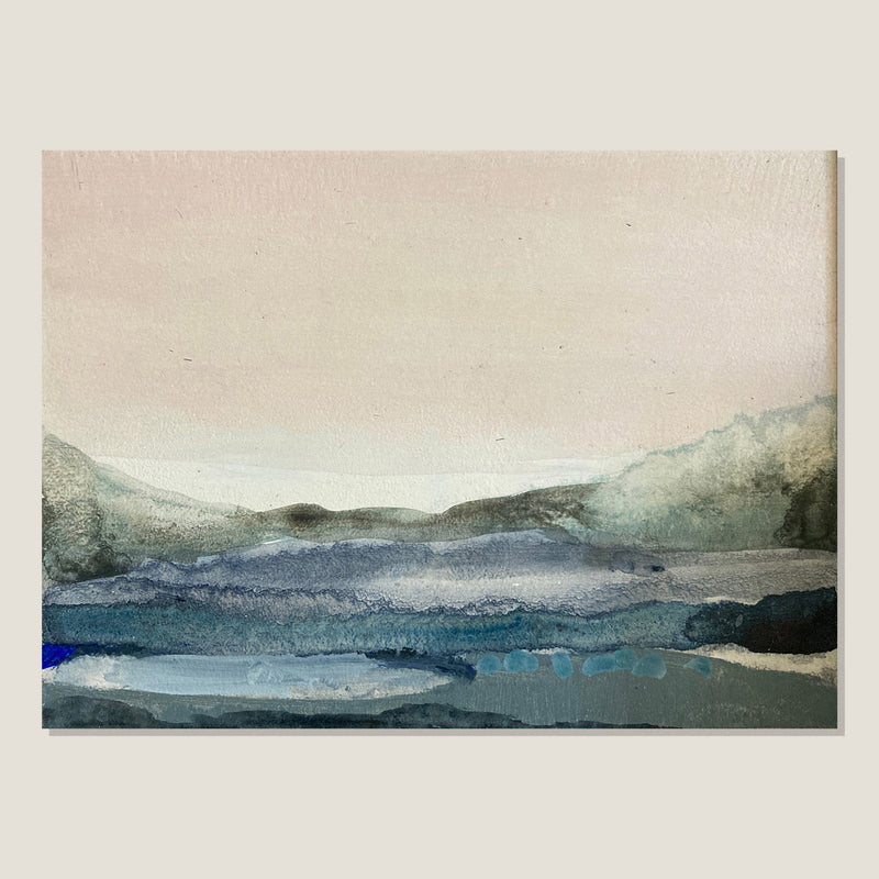 Moodscape Series #8