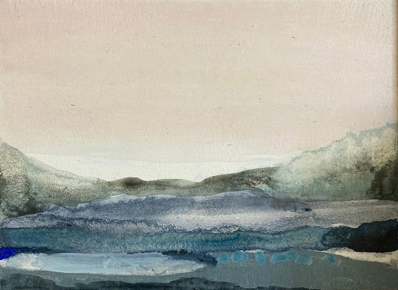 Moodscape Series #8