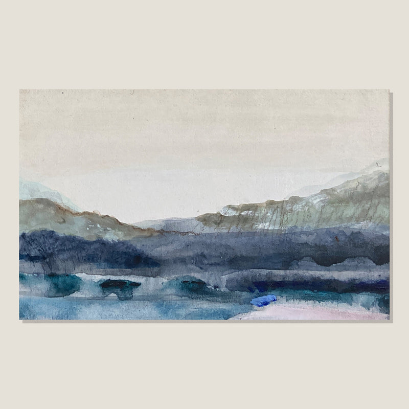 Moodscape Series #9