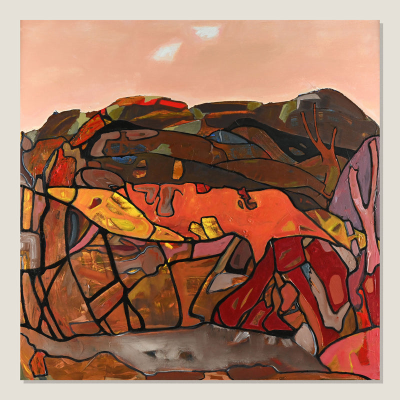 Slumber Range