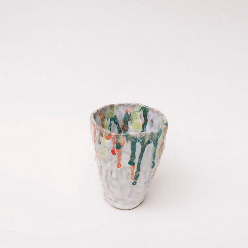 Drippy Tumbler (a)