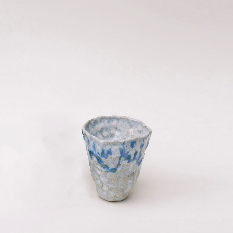 Pearl Swirl Cup (b)