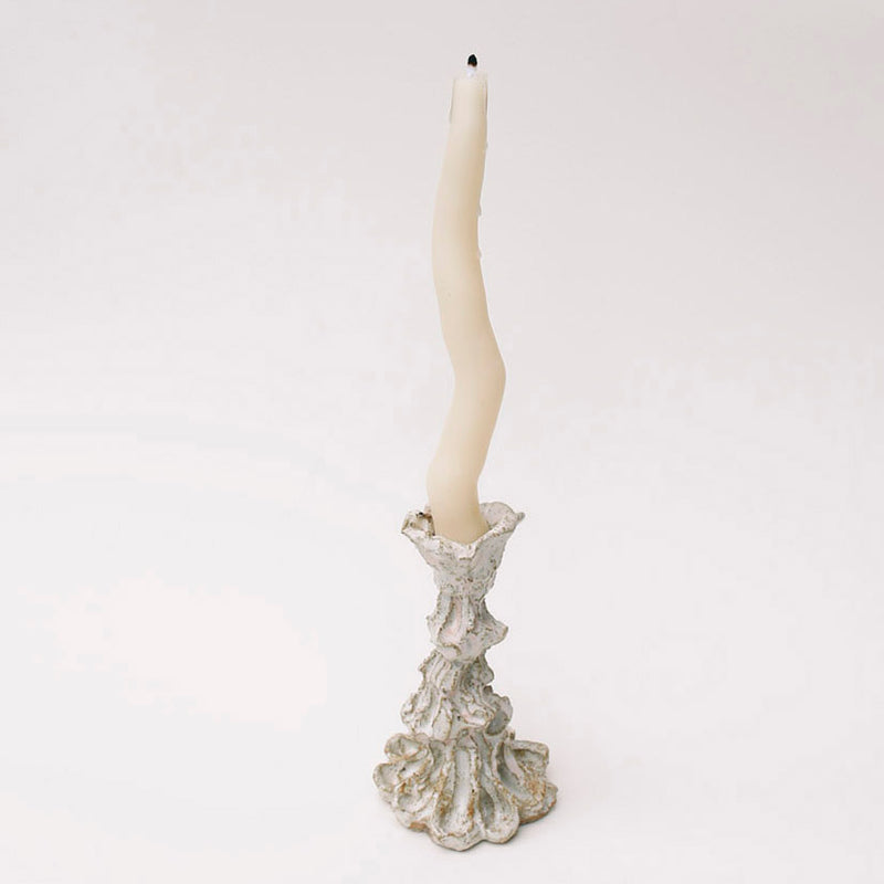 Pearl Candlestick