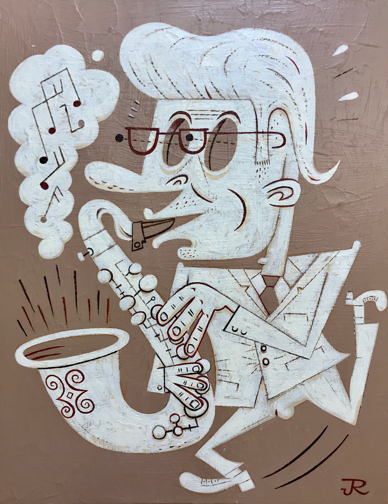 Saxman