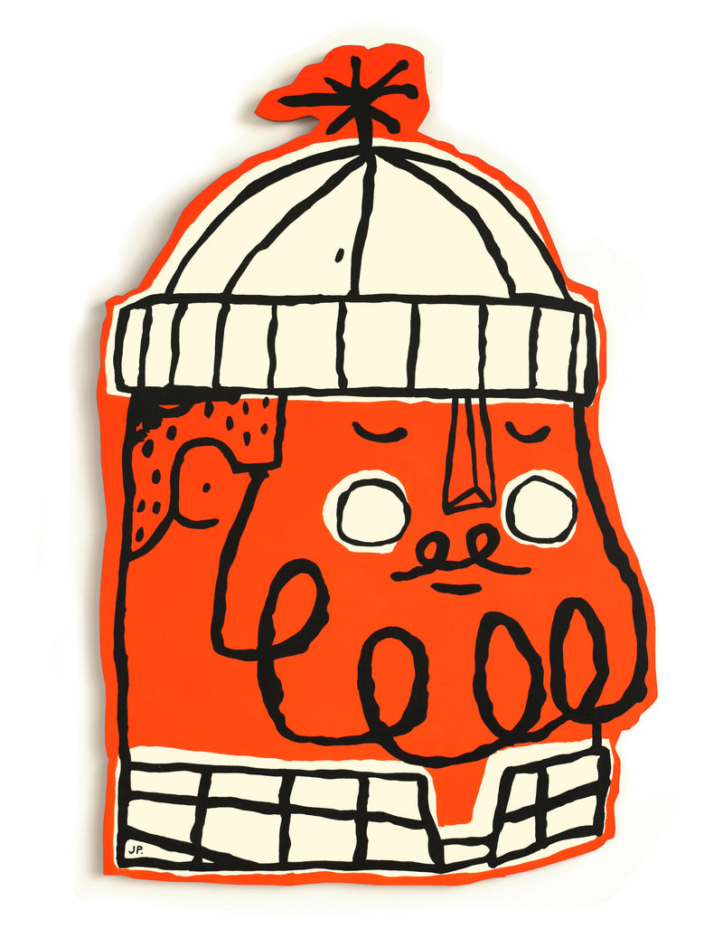 Fred