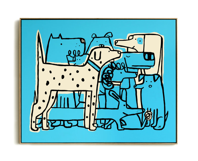 Mutts