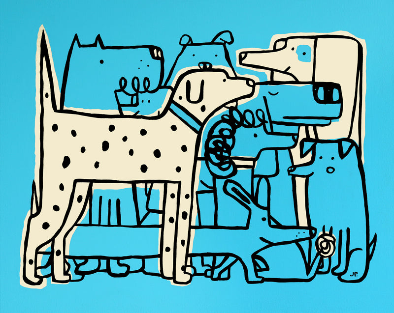 Mutts