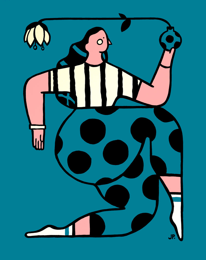 The Florist