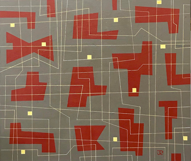 GRIDLOCK